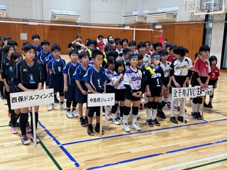 小学生大会