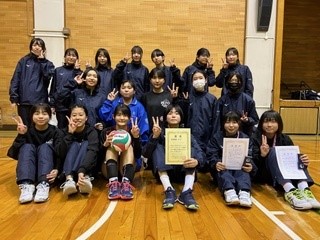 左寄せの画像