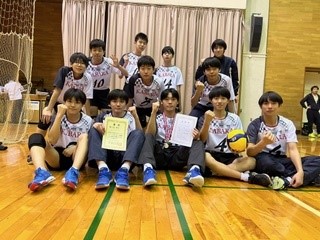 左寄せの画像
